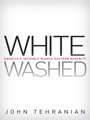 cover image of Whitewashed